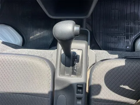 Suzuki Carry Track