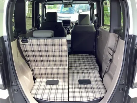 Honda N-BOX Joy