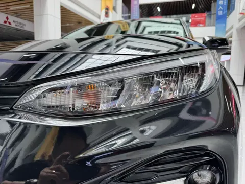 Toyota Wildlander