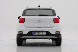 Hyundai Venue