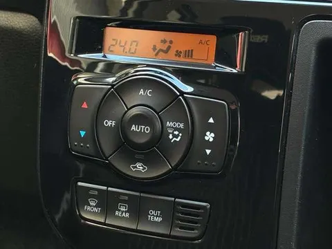 Suzuki Alto Works