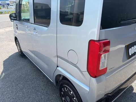 Daihatsu Hijet Caddie