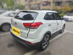 Hyundai ix25