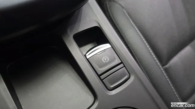 Renault XM3