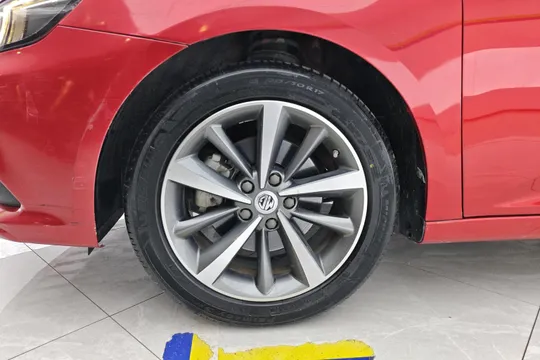 MG MG6