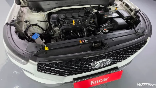 Hyundai Venue