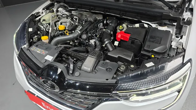 Renault Arkana (XM3)
