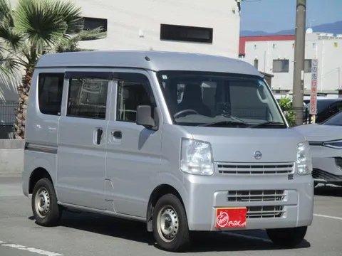 Nissan Clipper