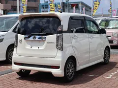 Honda N-WGN Custom