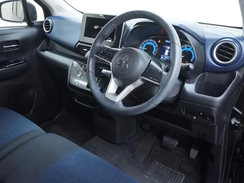 Mitsubishi eK X