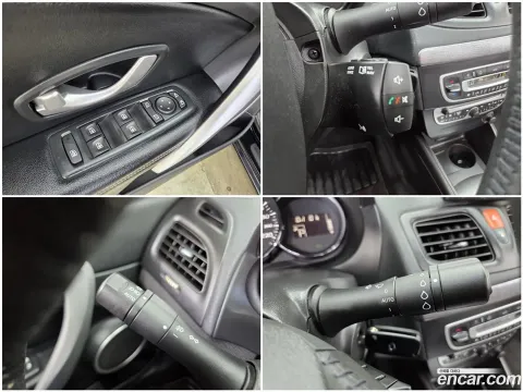 Renault SM3