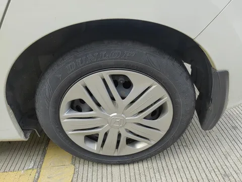 Honda Jazz (Fit)