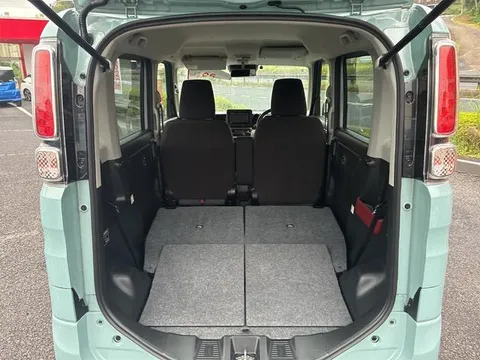 Mazda Flair Wagon