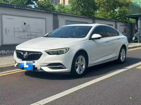 Buick Regal