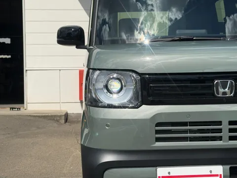 Honda N-BOX Joy