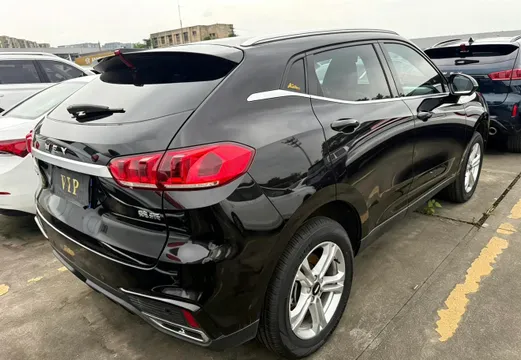 Wey VV5