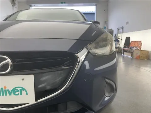 Mazda Mazda2 (Demio)