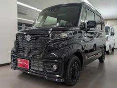 Suzuki Spacia Base