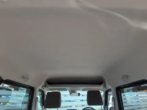 Mazda Scrum