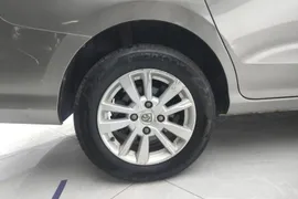Baojun 360