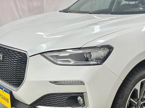 Haval F5