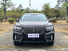 Wey VV7
