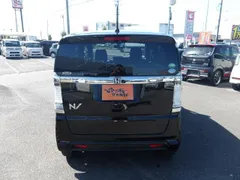 Honda N-BOX Slash