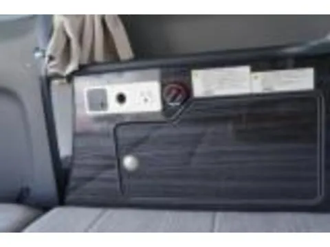 Nissan Vanette
