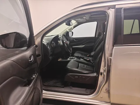 Nissan Terra
