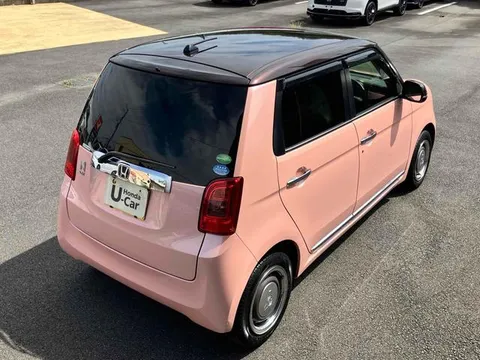 Honda N-ONE