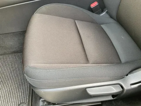 Mazda MAZDA3 Fastback
