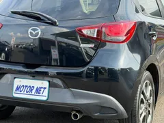 Mazda Mazda2 (Demio)