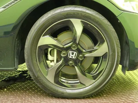 Honda S660