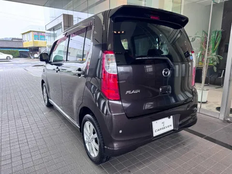 Mazda Flair