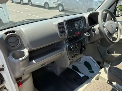 Mazda Scrum