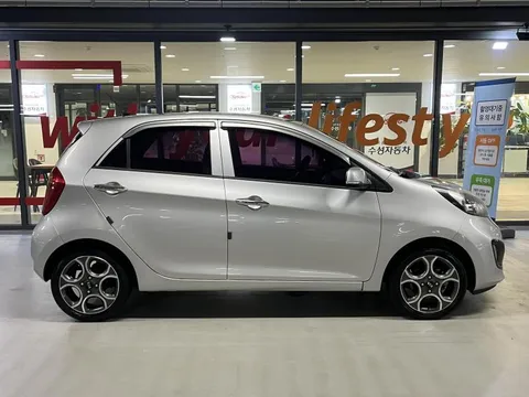 Kia Picanto (Morning)