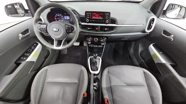 Kia Picanto (Morning)