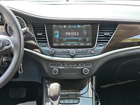 Buick Verano