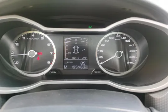 Geely