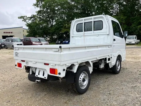 Nissan Clipper Truck