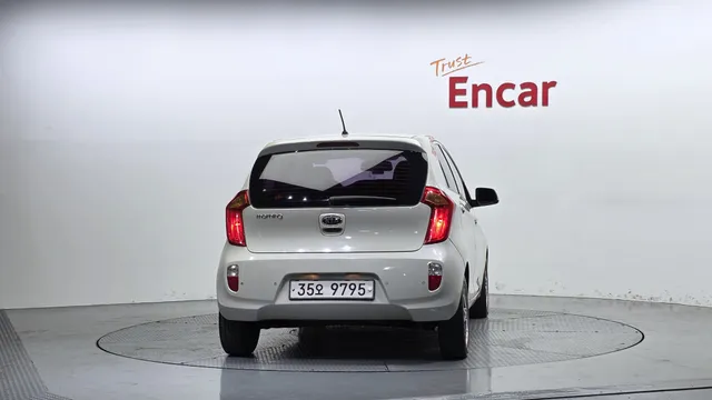 Kia Picanto (Morning)