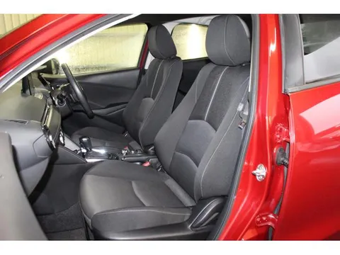 Mazda Mazda2 (Demio)