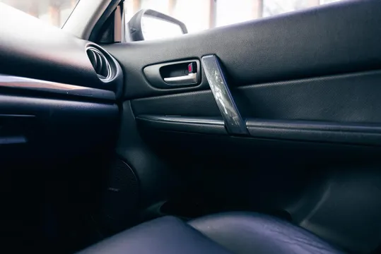 Mazda Mazda 6