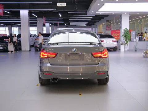 BMW Gran Turismo