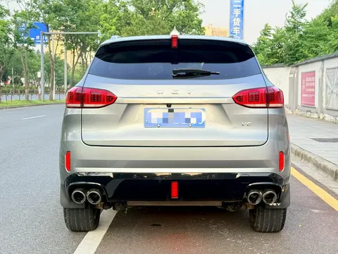 Wey VV6