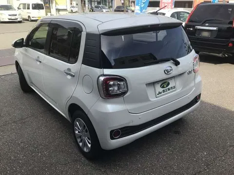 Daihatsu Boon