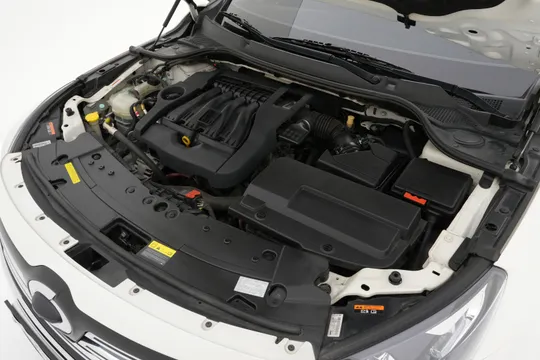 Renault SM7