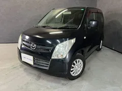 Mazda AZ-Wagon
