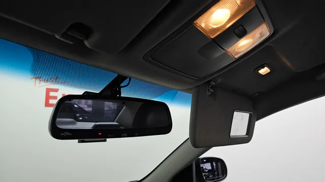 Kia Cerato (Forte)