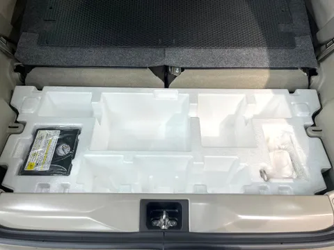 Suzuki Alto Lapin LC
